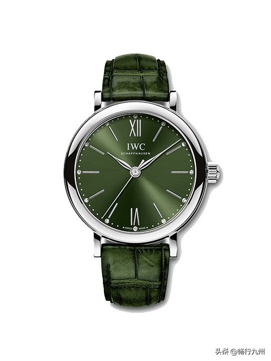 女士手表品牌排行榜（超好看的10款女士腕表推荐）