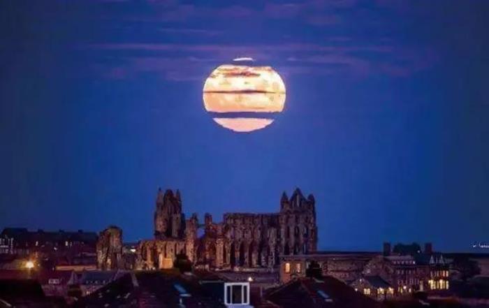 八月十五作文（八月十五的遐思）