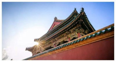 ​皇后断发事件真实存在，难道是看破红尘？原因其实很扎心