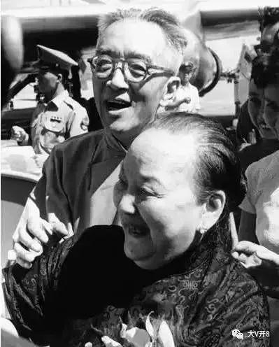 盘点民国文人的传奇爱情！