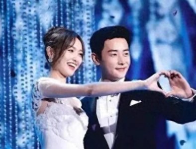 ​罗晋，老婆是拍戏拍来的，结婚四年宠成宝，表示余生定然不会辜负