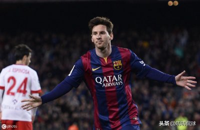 ​停止捧杀！加泰罗尼亚球王对决的闹剧，打的是整个中国足球的脸！