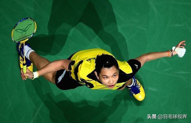 羽毛球握拍技巧图解（详解羽毛球三种握拍方式）(2)