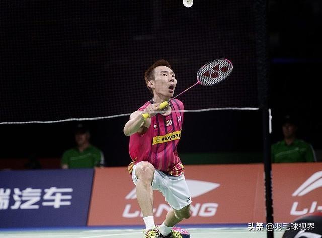 羽毛球握拍技巧图解（详解羽毛球三种握拍方式）(1)