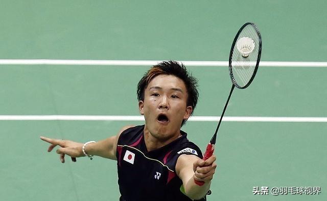 羽毛球握拍技巧图解（详解羽毛球三种握拍方式）(8)