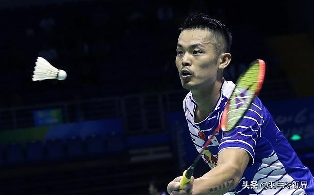 羽毛球握拍技巧图解（详解羽毛球三种握拍方式）(9)