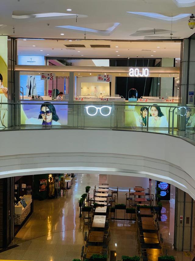 重庆南坪江北万达商业规划（重庆首个万达广场）(2)