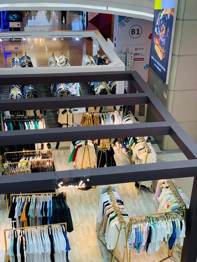 重庆南坪江北万达商业规划（重庆首个万达广场）(13)