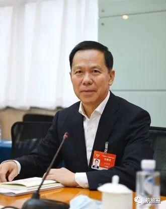 东航人事变动（东航一把手新动向）(1)