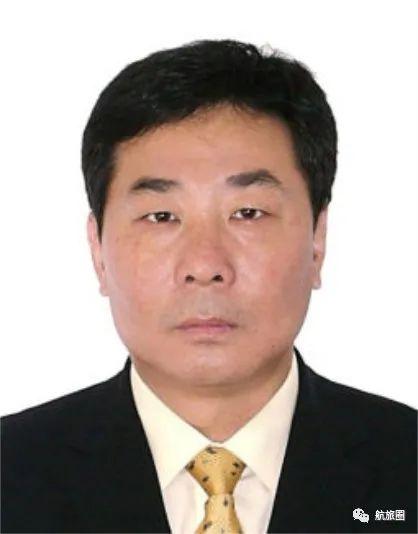 东航人事变动（东航一把手新动向）(3)