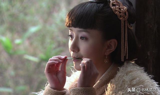 女娲传说之灵珠雨蝶的真实身份（女娲传说之灵珠6大美女出炉）(10)