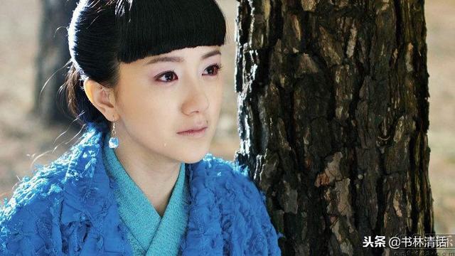 女娲传说之灵珠雨蝶的真实身份（女娲传说之灵珠6大美女出炉）(11)