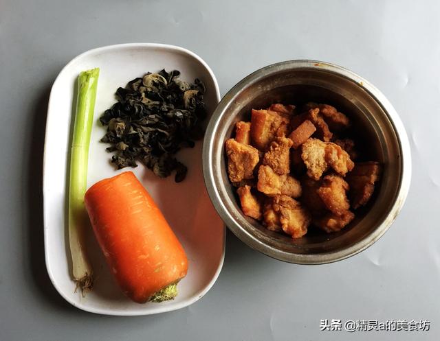 营养炖汤的100种做法（3样食材巧搭配简单炖一炖）(7)