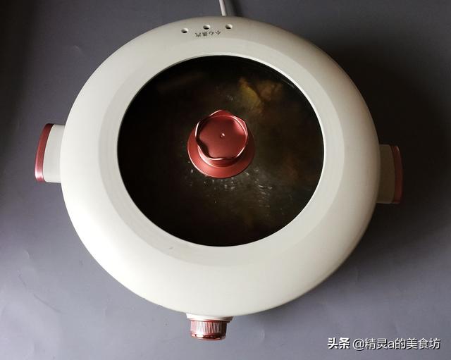 营养炖汤的100种做法（3样食材巧搭配简单炖一炖）(10)