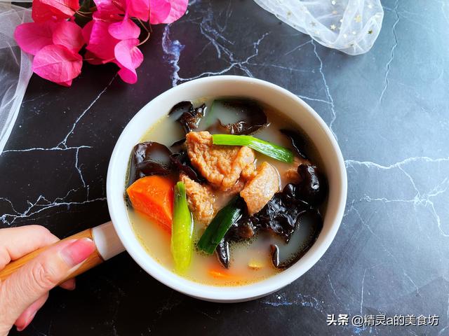营养炖汤的100种做法（3样食材巧搭配简单炖一炖）(3)