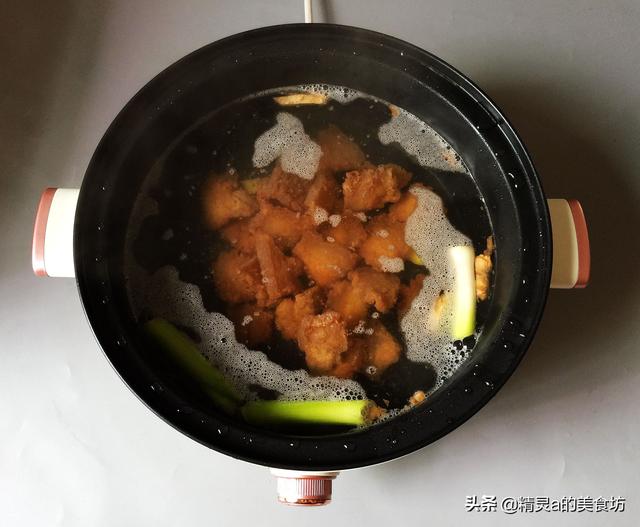 营养炖汤的100种做法（3样食材巧搭配简单炖一炖）(9)