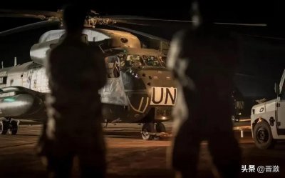 ​直-8L：中国空降履带新战车革新