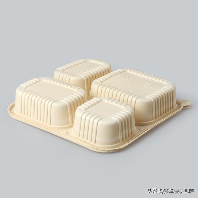 佛山玉米淀粉餐盒优缺点（生物基玉米淀粉一次性餐盒到底怎么选）(8)