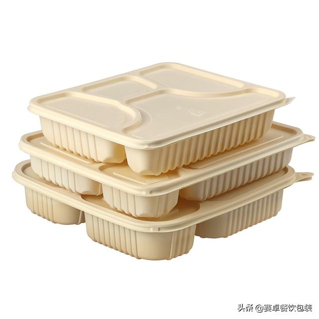 佛山玉米淀粉餐盒优缺点（生物基玉米淀粉一次性餐盒到底怎么选）(3)
