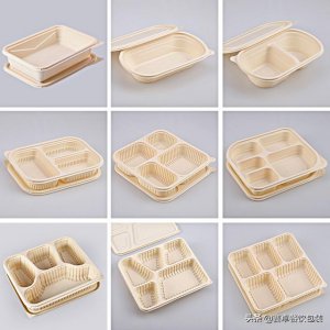 ​佛山玉米淀粉餐盒优缺点（生物基玉米淀粉一次性餐盒到底怎么选）