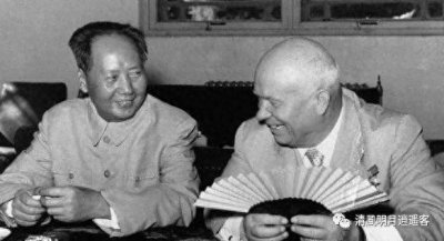 ​1958年苏联为何要在中国设立“长波电台”？