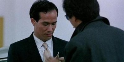 ​英雄本色阿成怎么当上老大的