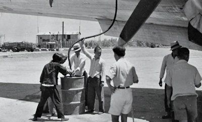 ​首位叛逃飞行员刘承司，获1000两黄金和美女妻子，最后下场如何