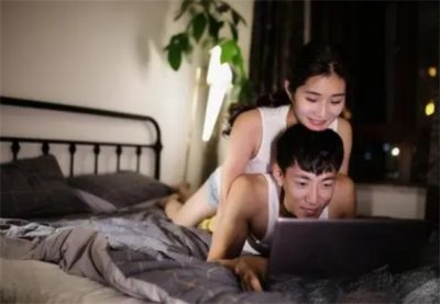 ​为什么不建议男女同居