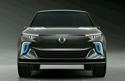 ​汽车发展史简谈-双龙（SSANG YONG ）