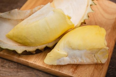 ​熟了的榴莲有什么特征 什么的榴莲是已经熟了