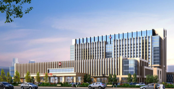 医院初几开始上班,晋江爱国楼医院下午几点上班图3