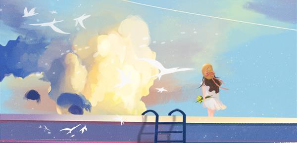 孩子上初二就不想上学了怎么办