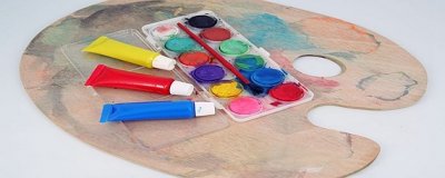 ​黄色用什么颜色调出来