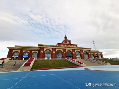 ​新疆4“城”，哪一城才是最牛逼的？