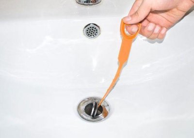 ​下水管道堵塞疏通方法（3个小妙招轻松疏通下水道）