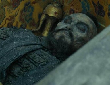 ​鬼吹灯怒晴湘西结局是什么盗墓盗到最后一无所有太惨了