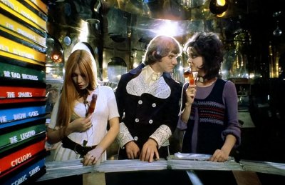 ​鼎鼎大名的6部大尺度黄暴电影，剧情紧凑简单粗暴