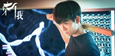 ​邓科新剧《绅探》定档，携手《镇魂》男主，开启追剧热潮