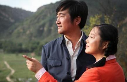 彭冠英个人资料、女朋友是谁 出道演过的电视剧