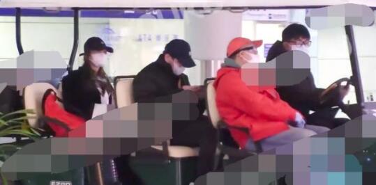 彭冠英个人资料、女朋友是谁 出道演过的电视剧