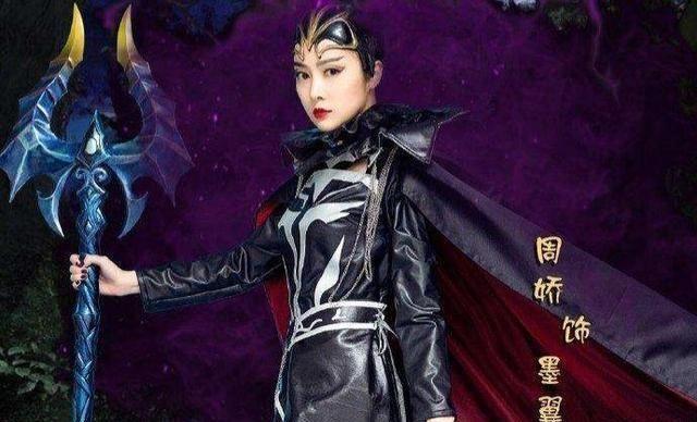 《奇幻仙踪》周娇是一个恶棍、行为和外表却还是“黑魔仙小月”