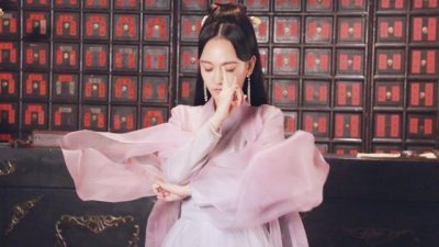 ​白蛇传简介和剧照（白蛇传又拍了个网剧）