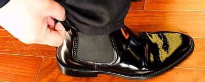 ​皮鞋放了好几年了很硬怎么办 皮鞋放久了鞋底变硬了怎么办