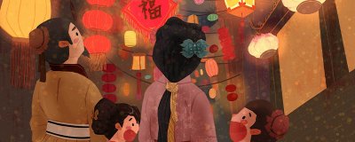 ​兴化元宵节为啥是十六