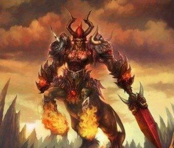 ​四大僵尸始祖比较权威的一种说法就是赢勾后卿旱魃将臣