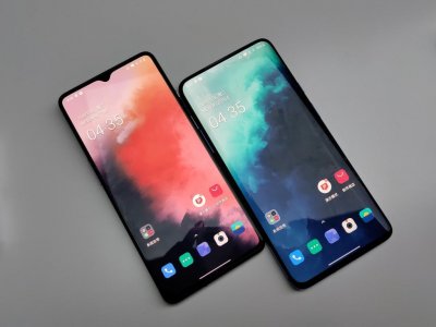 ​一加7T系列国行正式发布：2999元起，90Hz屏幕成为标配