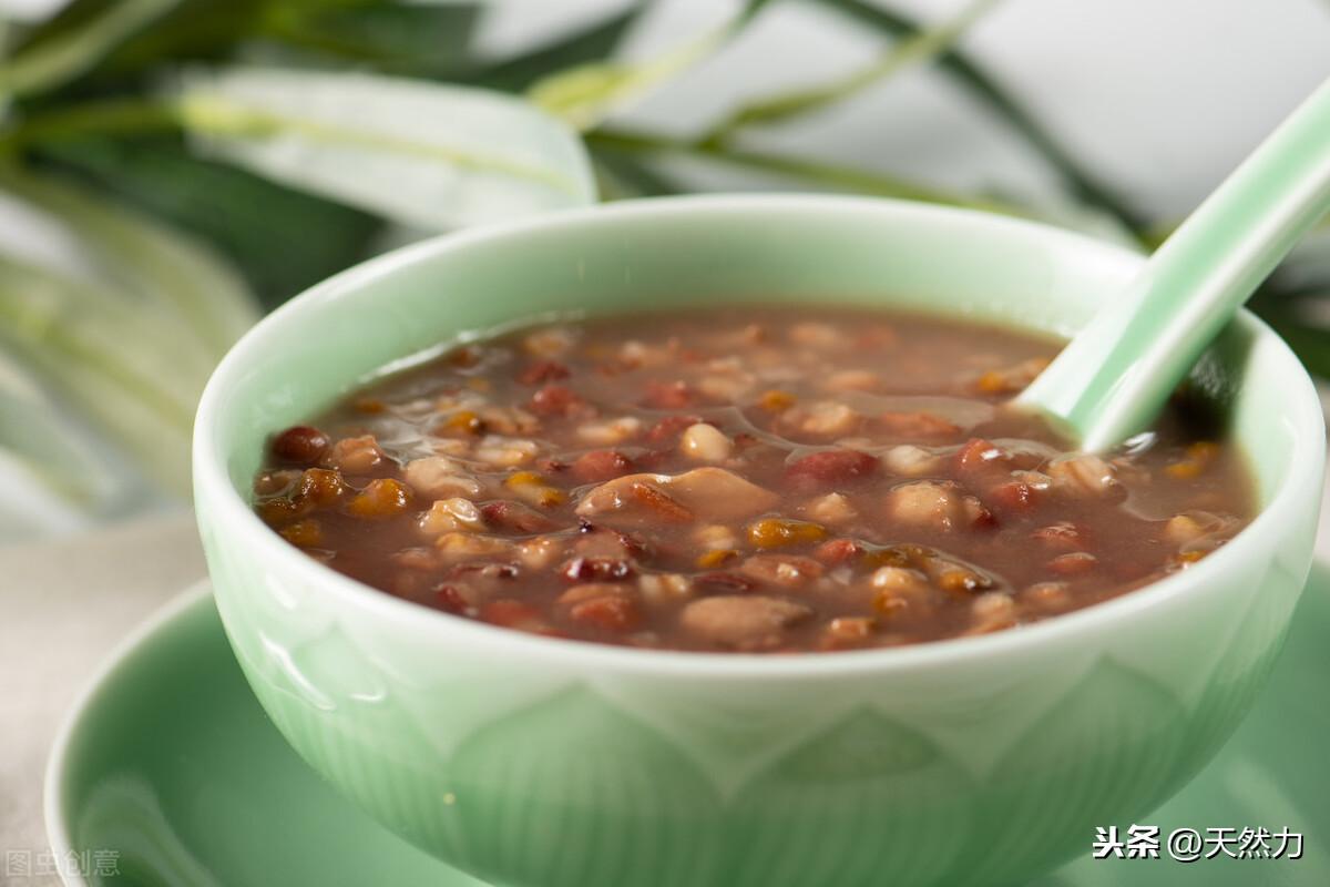 八宝粥需要泡一夜吗(八宝粥的做法步骤)