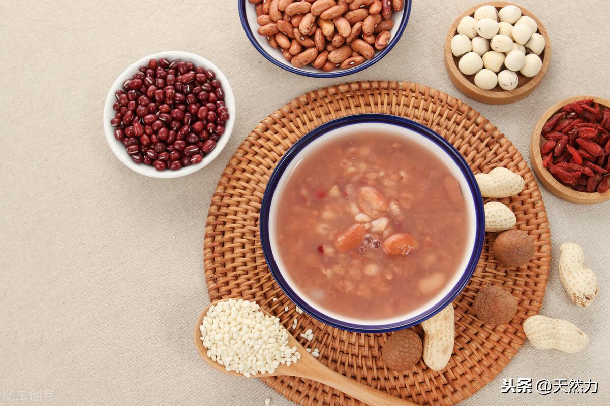 八宝粥需要泡一夜吗(八宝粥的做法步骤)