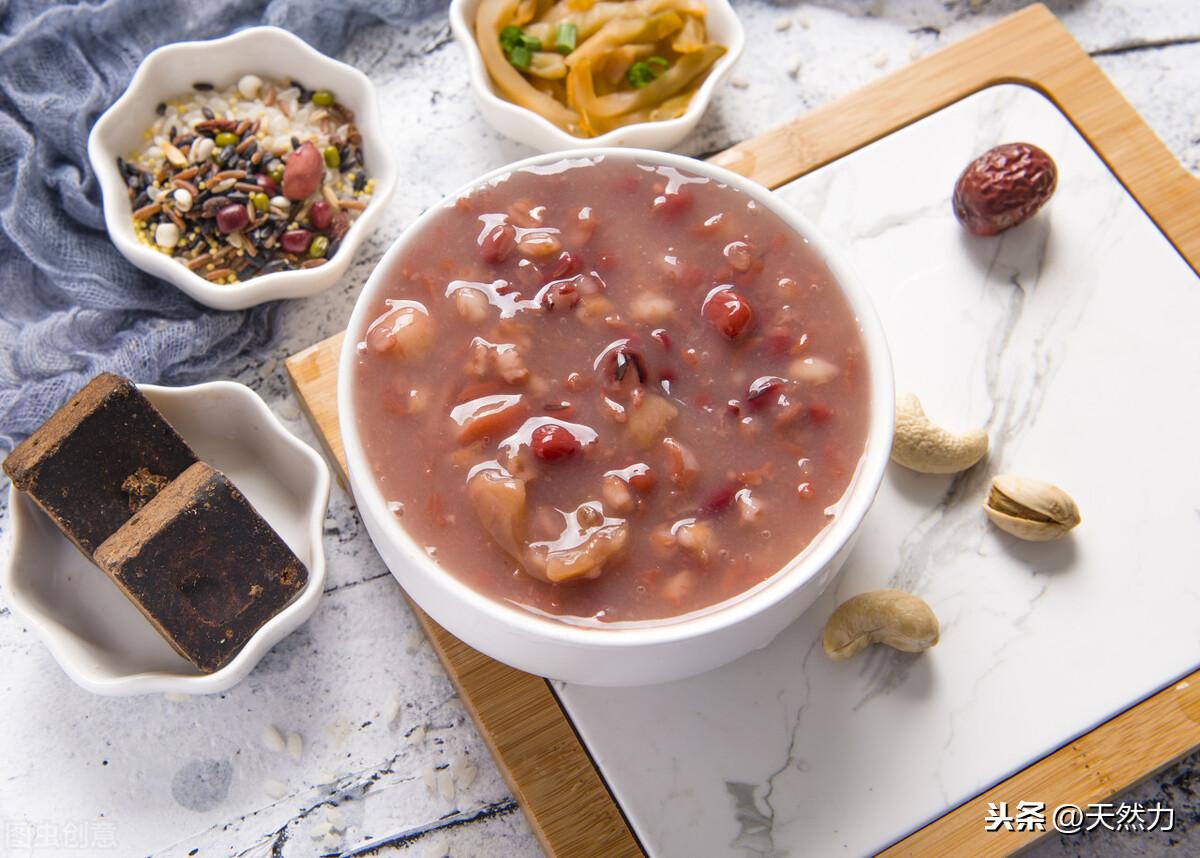 八宝粥需要泡一夜吗(八宝粥的做法步骤)