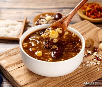 ​八宝粥需要泡一夜吗(八宝粥的做法步骤)